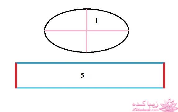آموزش دوخت سیسمونی نوزاد