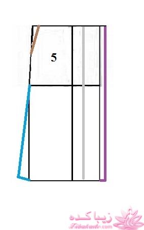 آموزش دوخت پالتو 