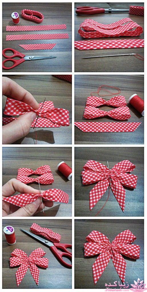 آموزش دوخت سیسمونی نوزاد