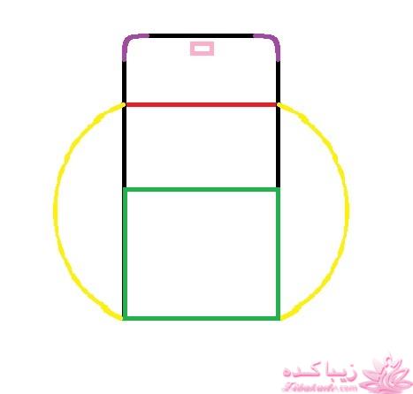 آموزش دوخت سیسمونی نوزاد