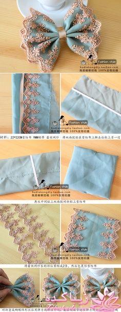 آموزش دوخت سیسمونی نوزاد