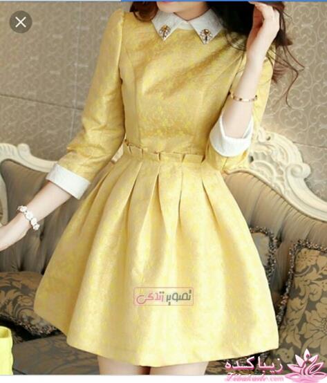 آموزش دوخت لباس مجلسی