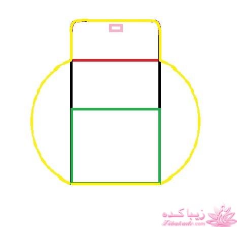 آموزش دوخت سیسمونی نوزاد