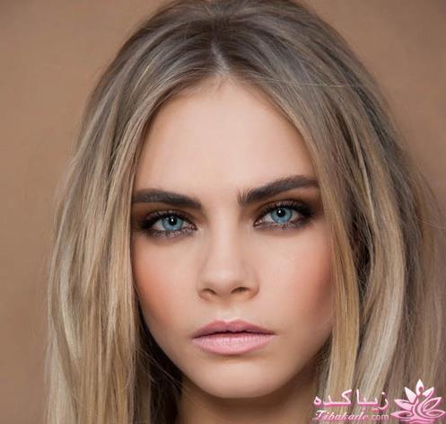 رنگ مو، آموزش ترکیب رنگ مو