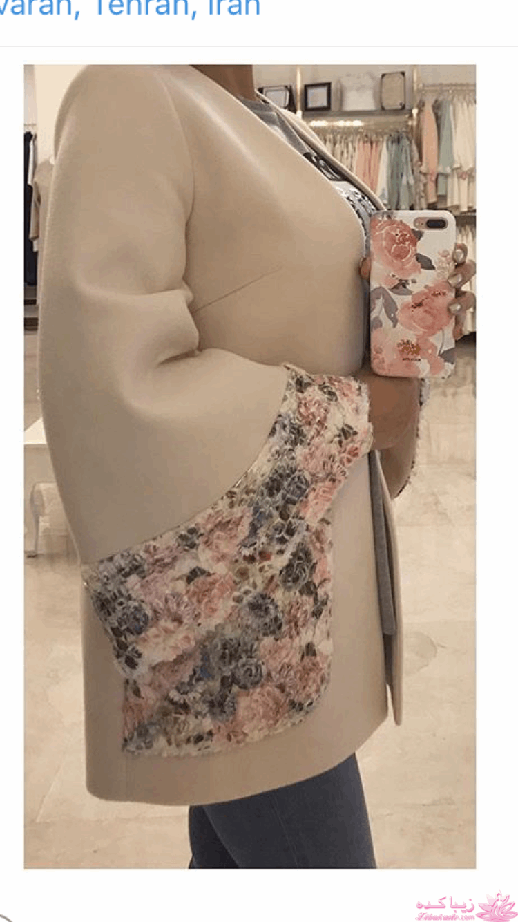 پرسش و پاسخ خیاطی