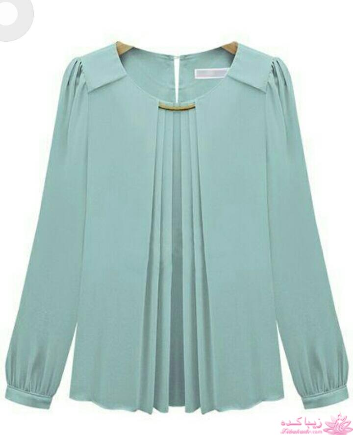 آموزش دوخت مانتو