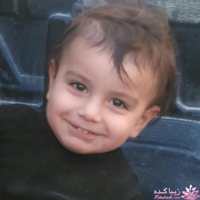 مسابقه عکس کودک