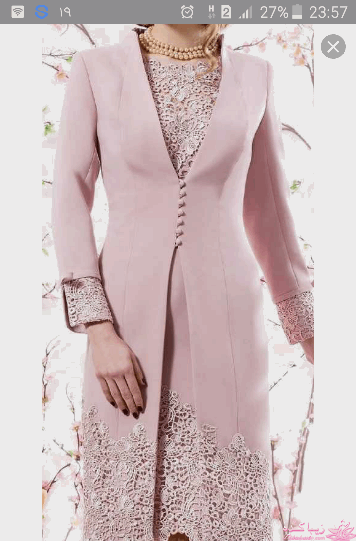 آموزش دوخت مانتو