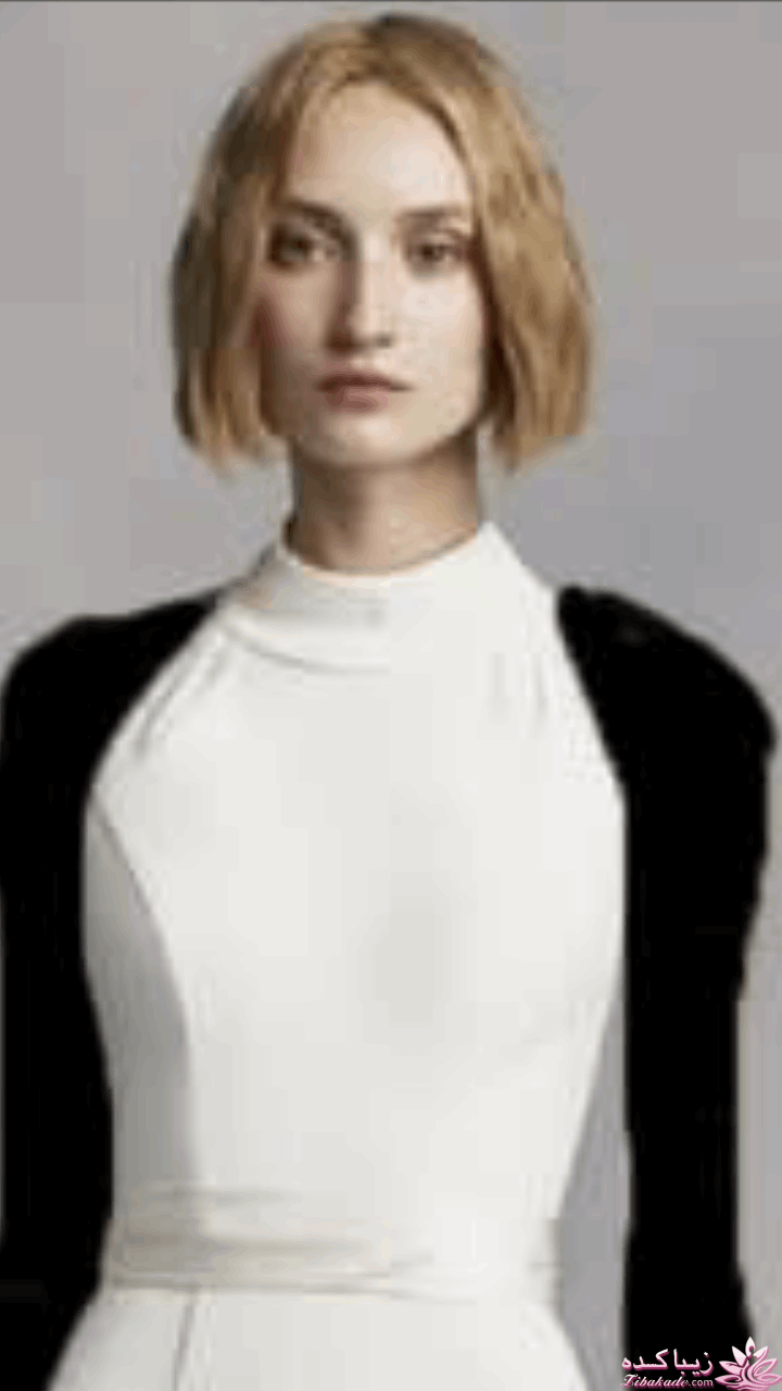 آموزش دوخت لباس مجلسی