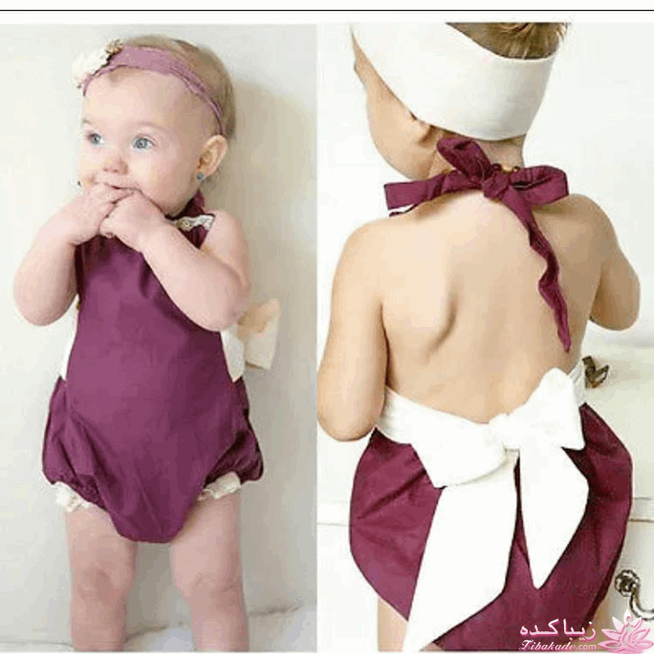 آموزش دوخت سیسمونی نوزاد