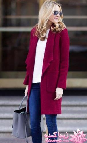 آموزش دوخت مانتو