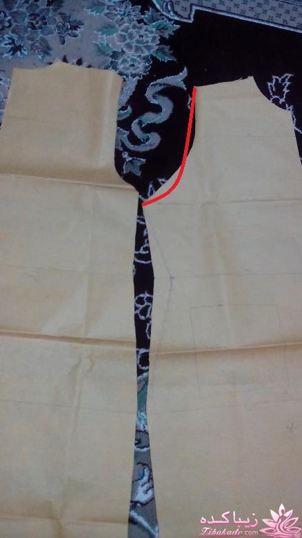 پرسش و پاسخ خیاطی