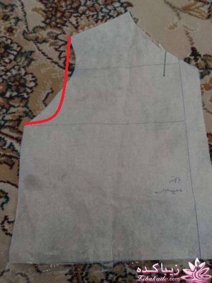 پرسش و پاسخ خیاطی