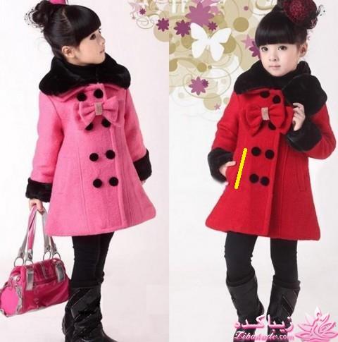 آموزش خیاطی لباس کودک