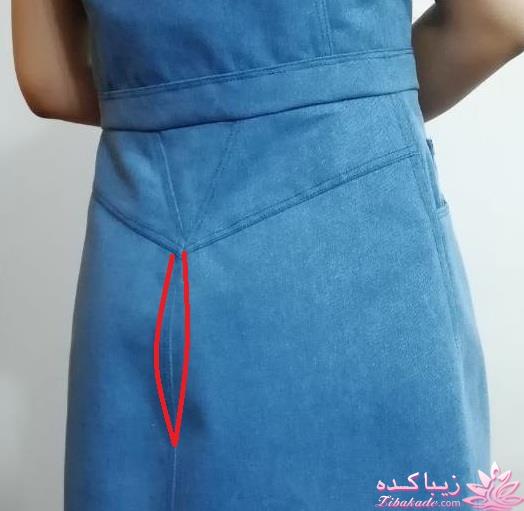 پرسش و پاسخ خیاطی