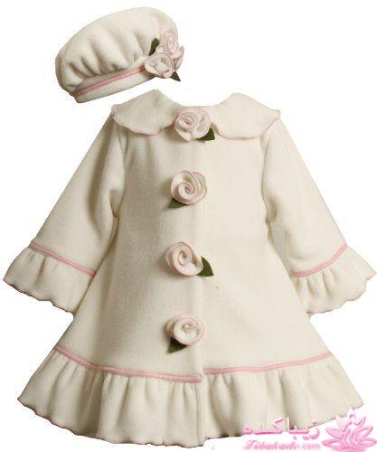 انواع لباس دخترانه 