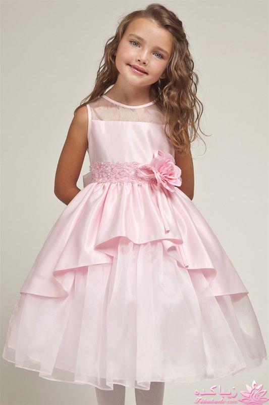 آموزش خیاطی لباس کودک