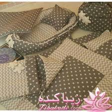 آموزش دوخت سیسمونی نوزاد