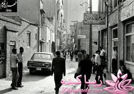 رمان ایرانی " دام دلارام "