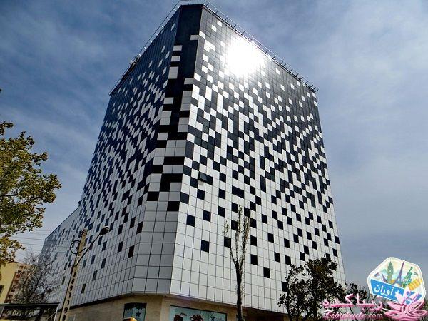 شهر تبریز ، جاذبه های گردشگری ،تاریخی ،تفریحی