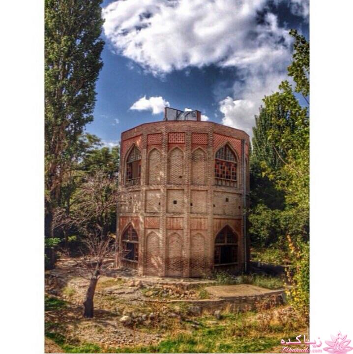 شهر تبریز ، جاذبه های گردشگری ،تاریخی ،تفریحی