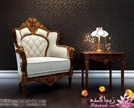 آموزش روش های صحیح دیزاین منزل و چیدمان، خرید لوازم و مبلمان