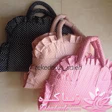 آموزش دوخت سیسمونی نوزاد