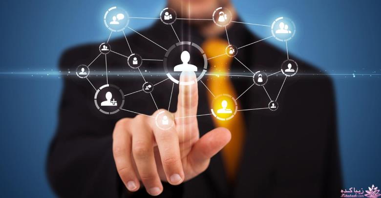 دعوت به همکاری برای کسانی که نیاز به کار دارند