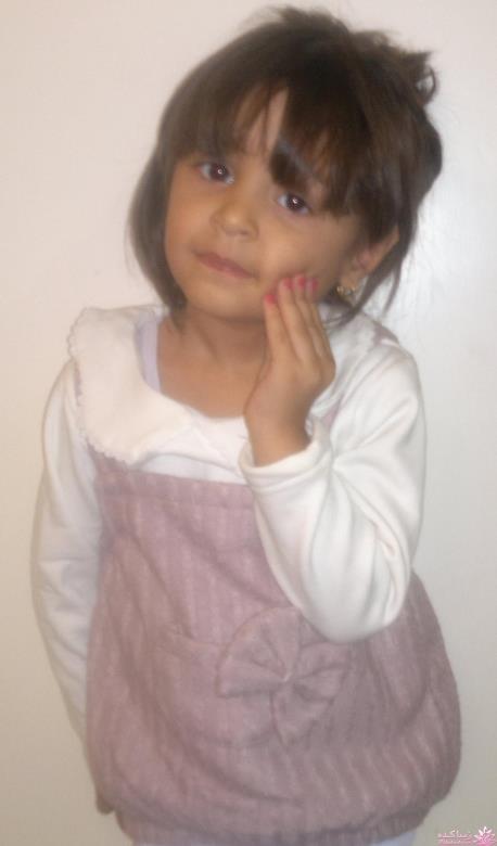 مسابقه عکس کودک