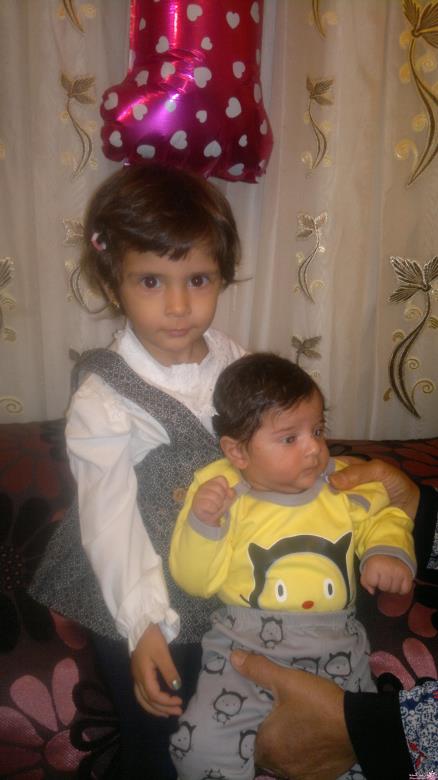 مسابقه عکس کودک