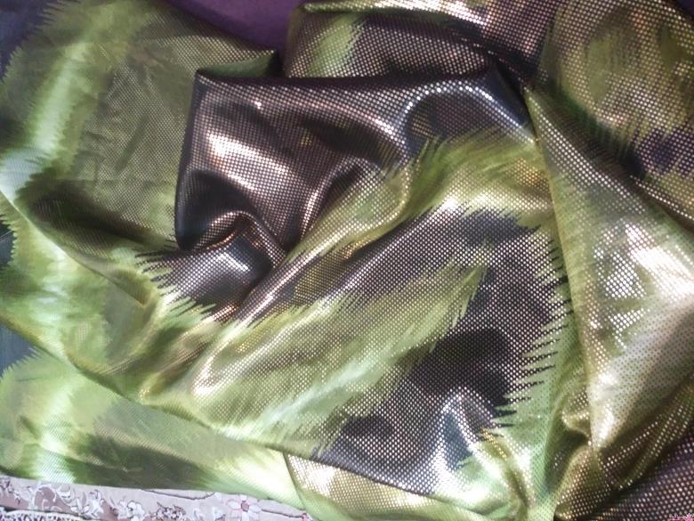 پرسش و پاسخ خیاطی