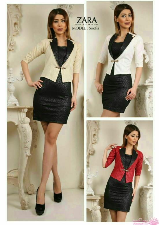 آموزش دوخت مانتو