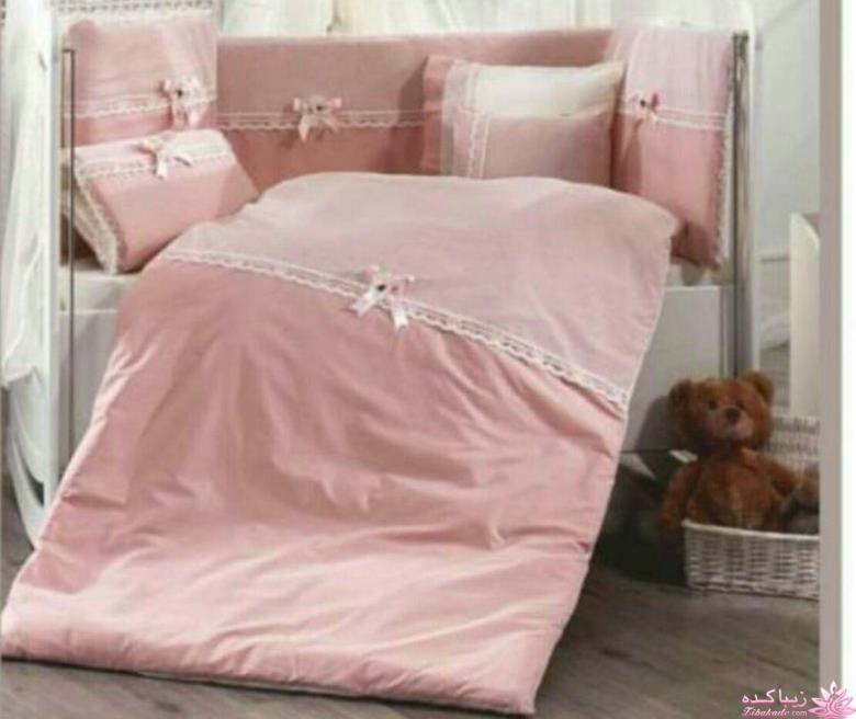 آموزش دوخت سیسمونی نوزاد