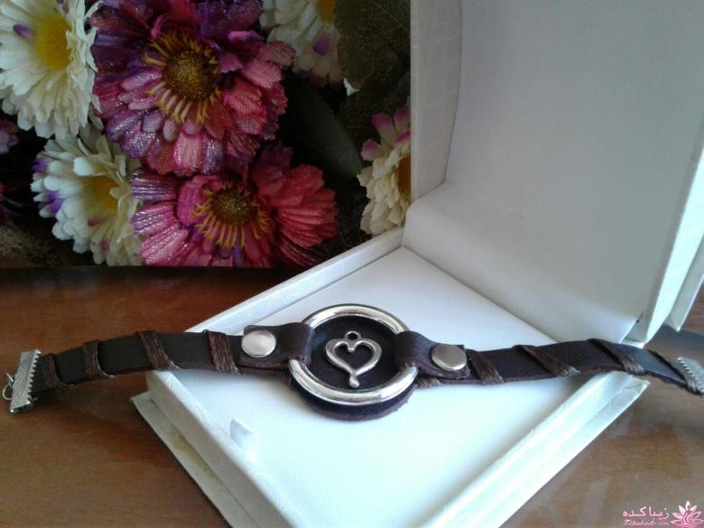 هنر چرم دوزی