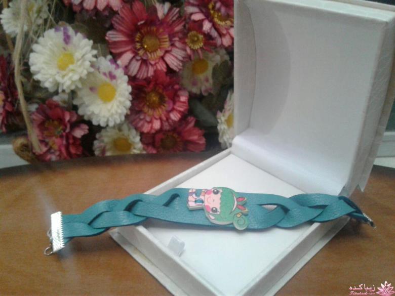 هنر چرم دوزی