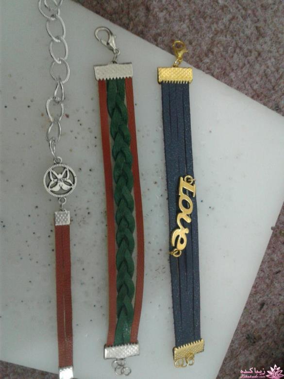 هنر چرم دوزی