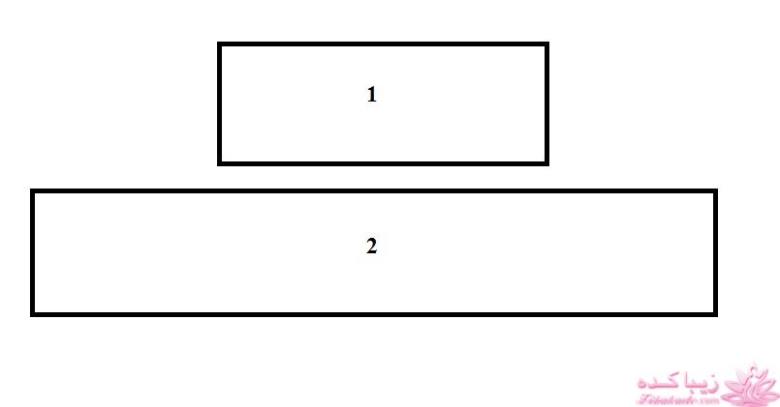آموزش دوخت سیسمونی نوزاد