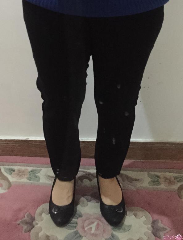 پرسش و پاسخ خیاطی