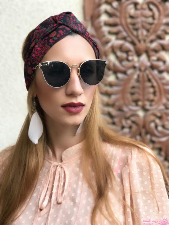 پرسش و پاسخ خیاطی