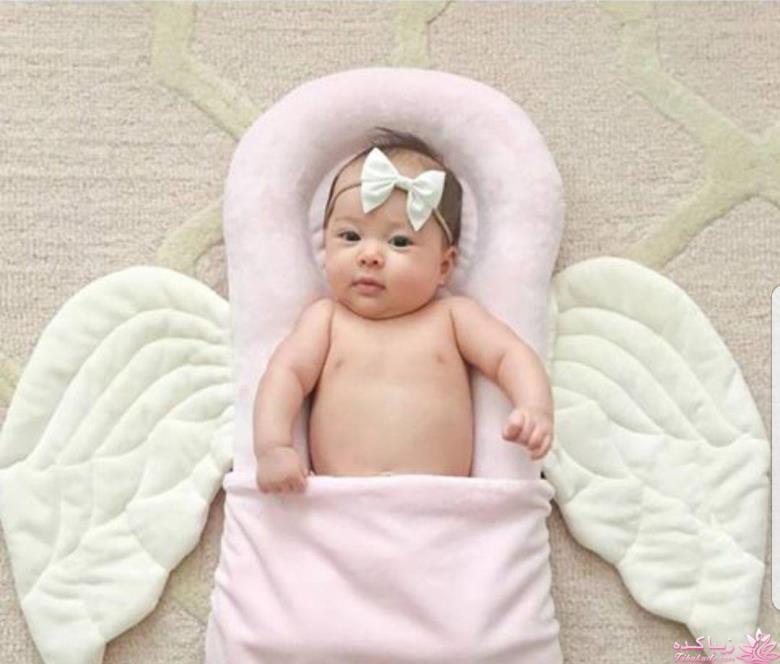 آموزش دوخت سیسمونی نوزاد