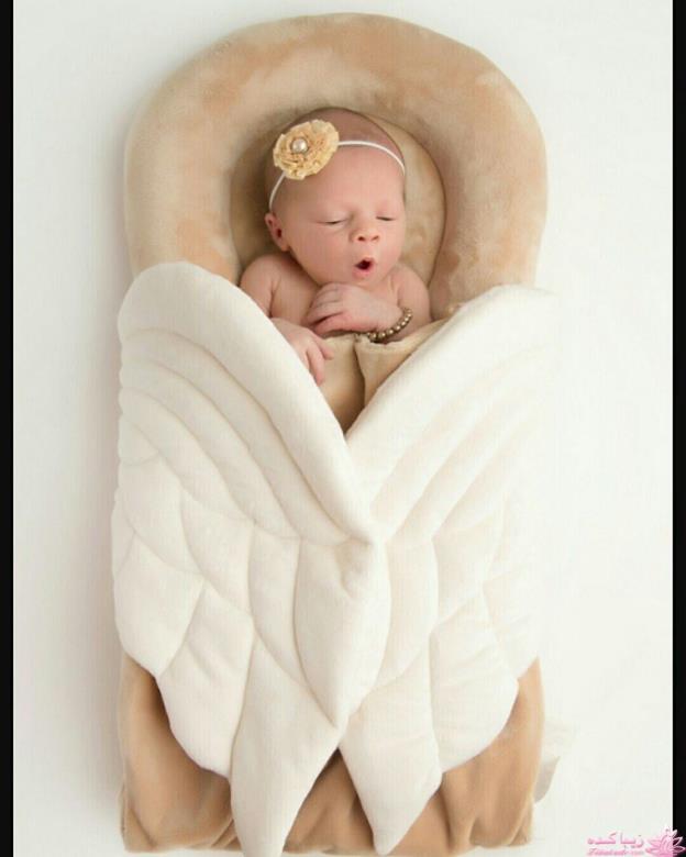 آموزش دوخت سیسمونی نوزاد