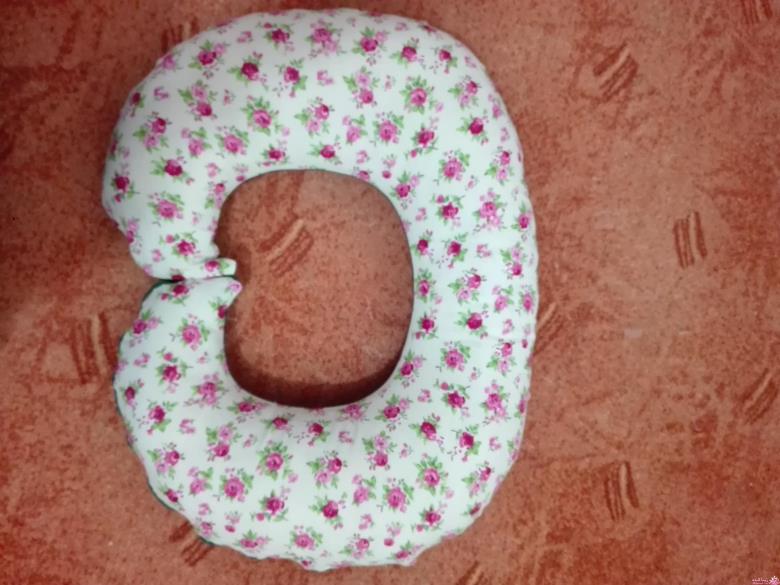 آموزش دوخت سیسمونی نوزاد