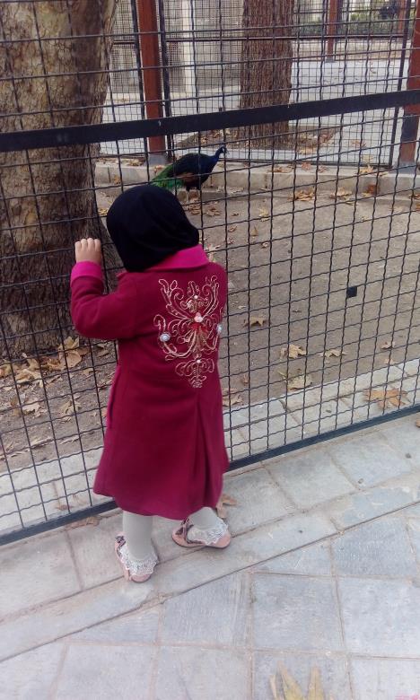 آموزش خیاطی لباس کودک