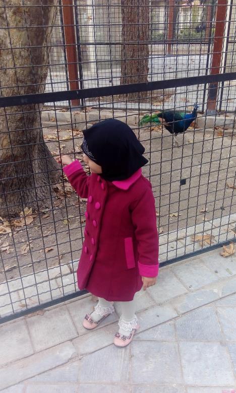 آموزش خیاطی لباس کودک