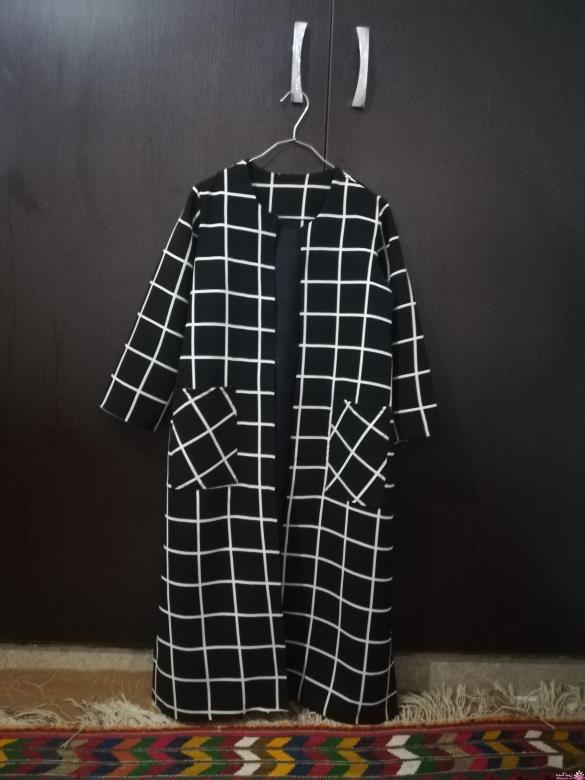 عكس لباسهايي كه ميدوزيم