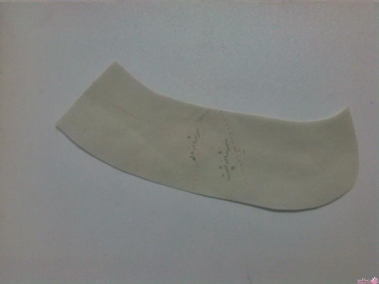 آموزش خیاطی لباس کودک