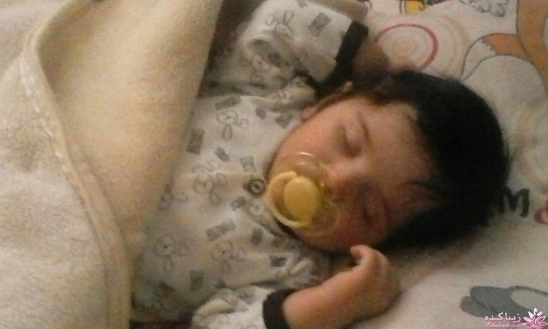 مسابقه عکس کودک