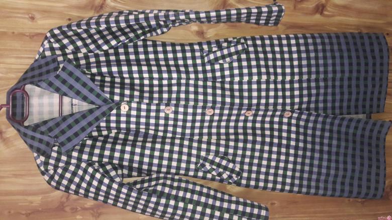 پرسش و پاسخ خیاطی