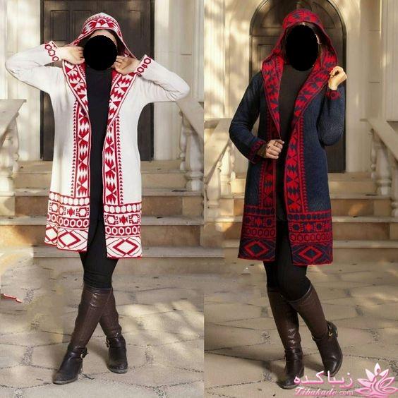 آموزش دوخت مانتو