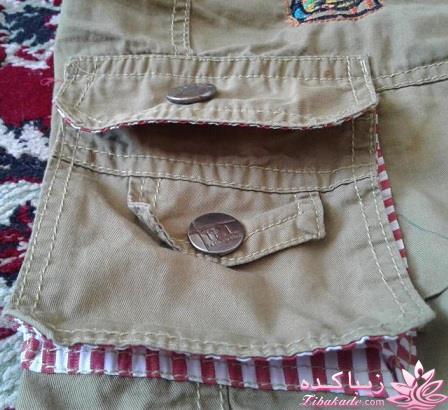 پرسش و پاسخ خیاطی